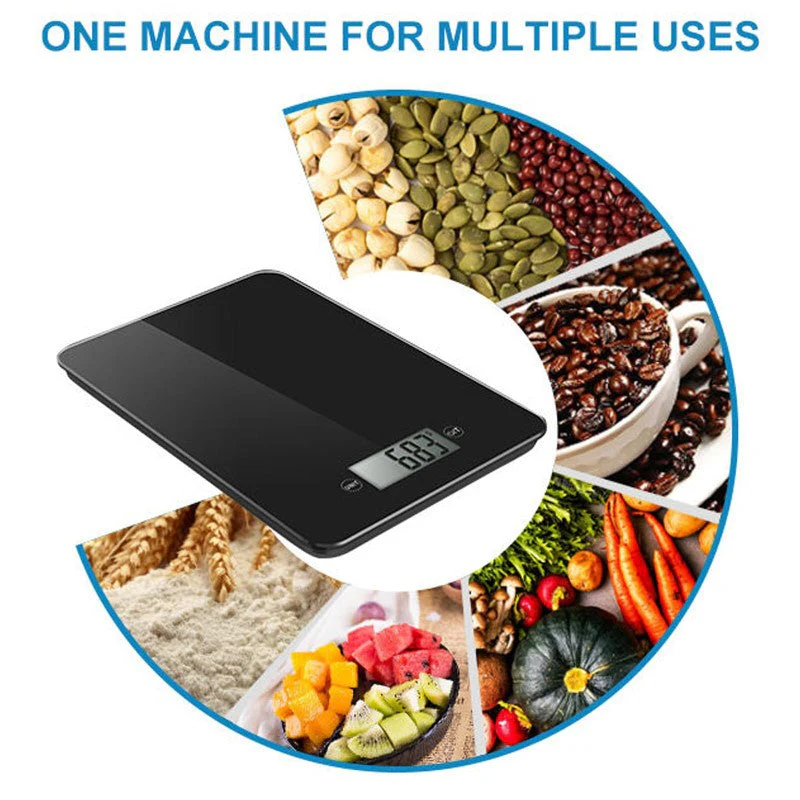 Kitchen Scale Food Scale Digital Scales Weight Grams - Image 10