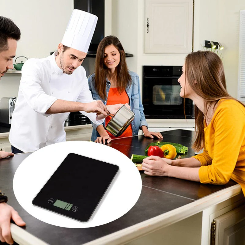 Kitchen Scale Food Scale Digital Scales Weight Grams - Image 5