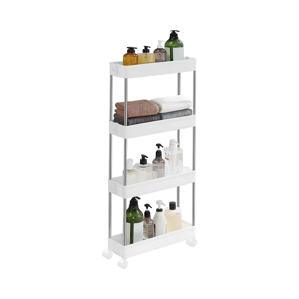 Kitchen Storage Trolley