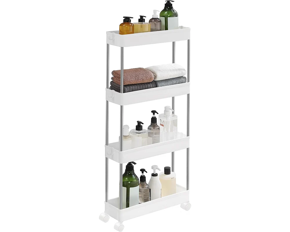 Kitchen Storage Trolley - Image 2