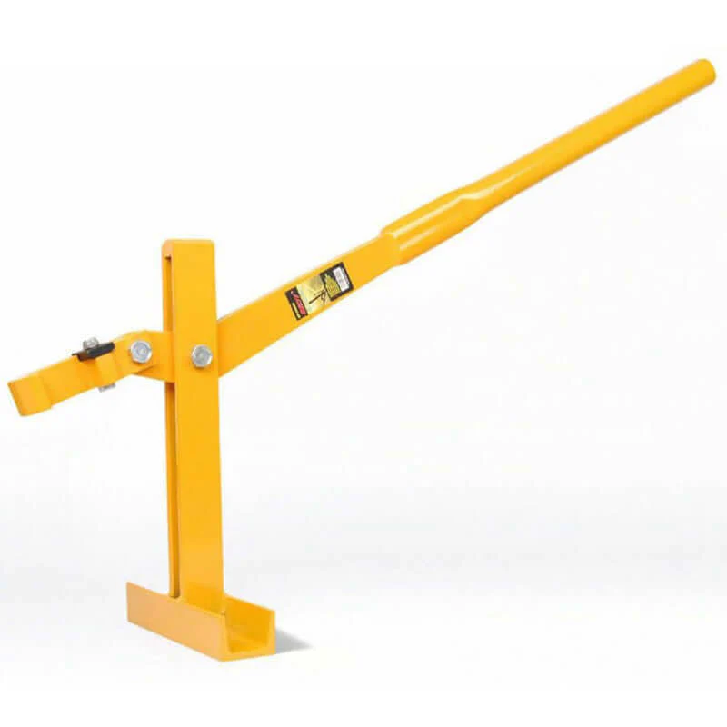 Fence Post / Waratah Lifter / Puller - Image 3
