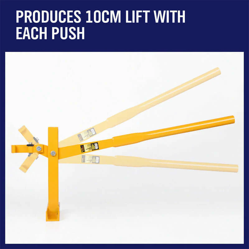 Fence Post / Waratah Lifter / Puller - Image 7