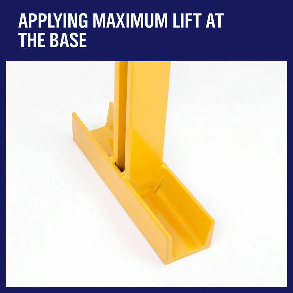 Fence Post / Waratah Lifter / Puller - Image 9