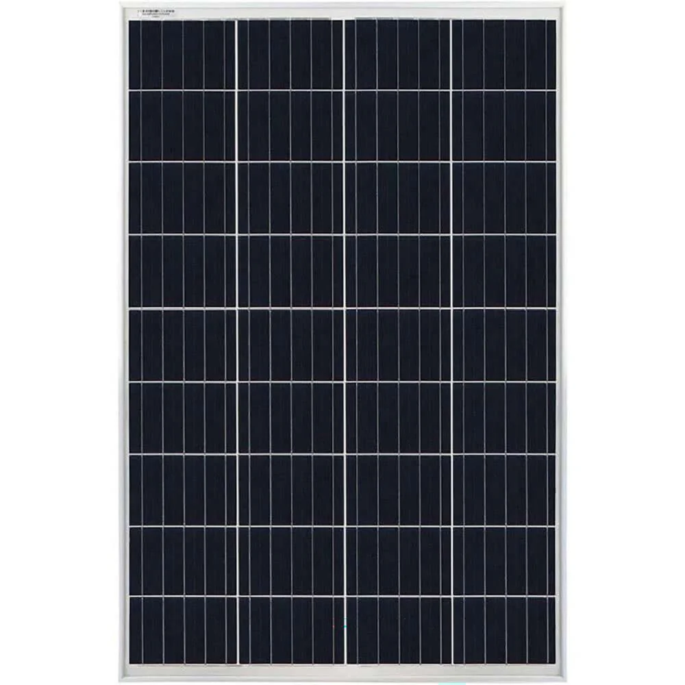 Solar Panel 200W Poly crystalline