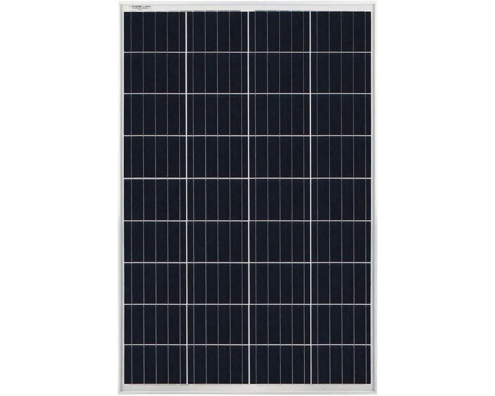 Solar Panel 200W Poly crystalline - Image 6