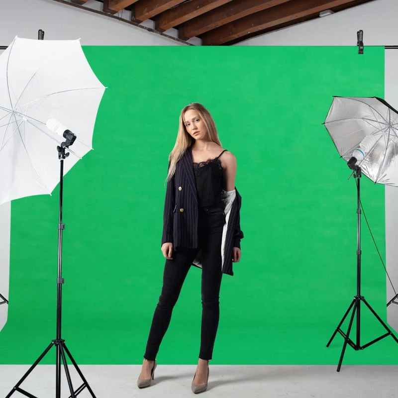 Softbox Lighting Kit Professional Photography Light Studio Kits - Image 7