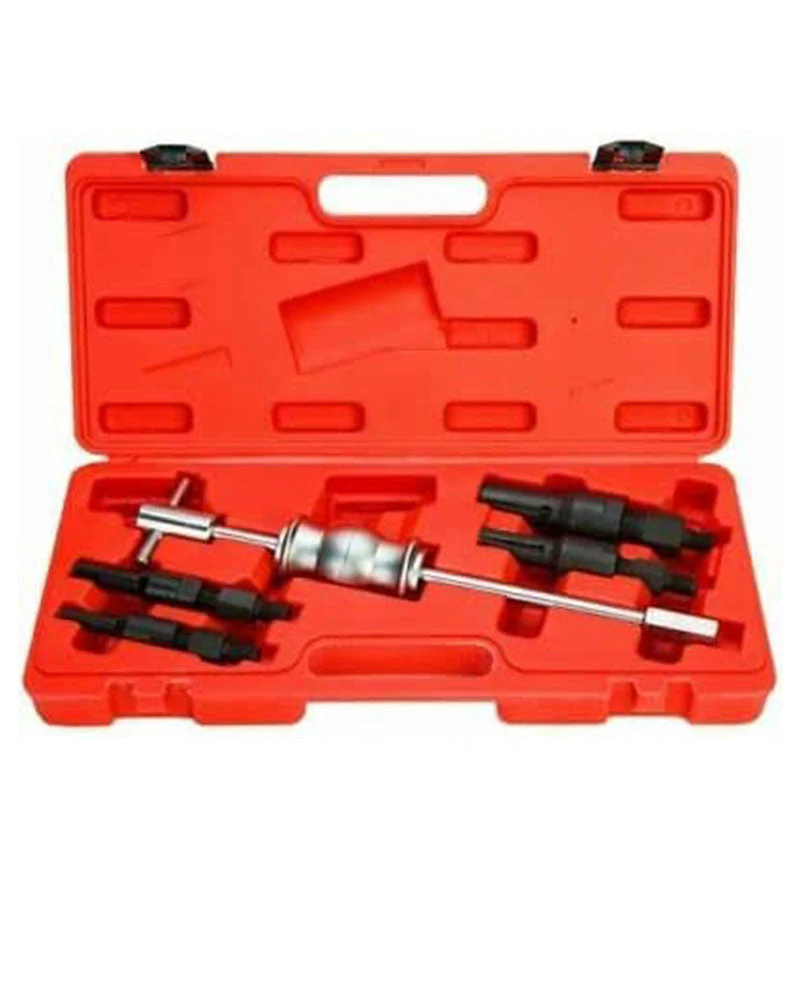 Slide Hammer Dent Puller Bearing Puller Internal Extractor Set - Image 2