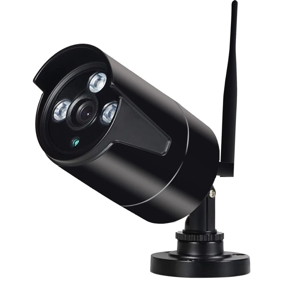 Wireless Security Camera System - Image 4