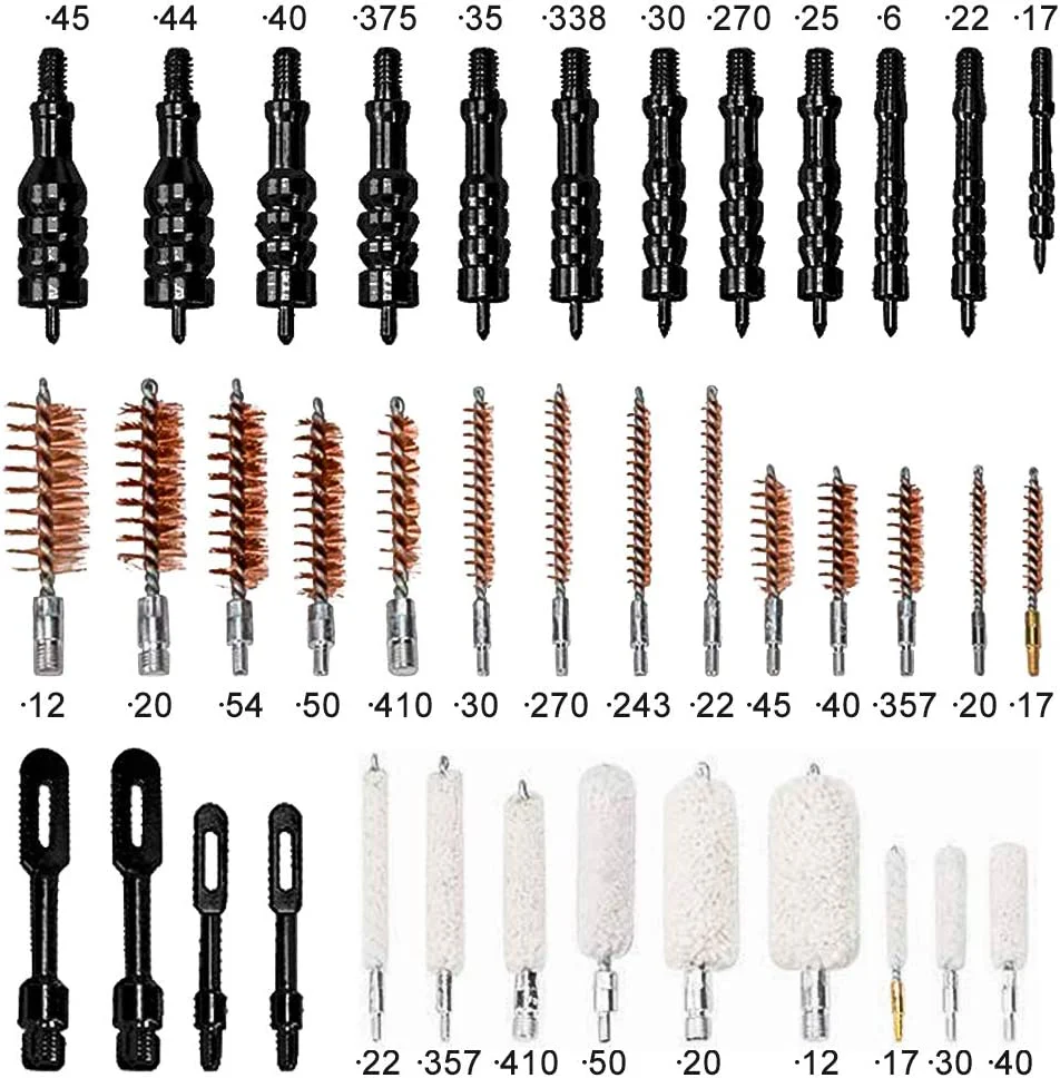 Universal Cleaning Kit - Image 5