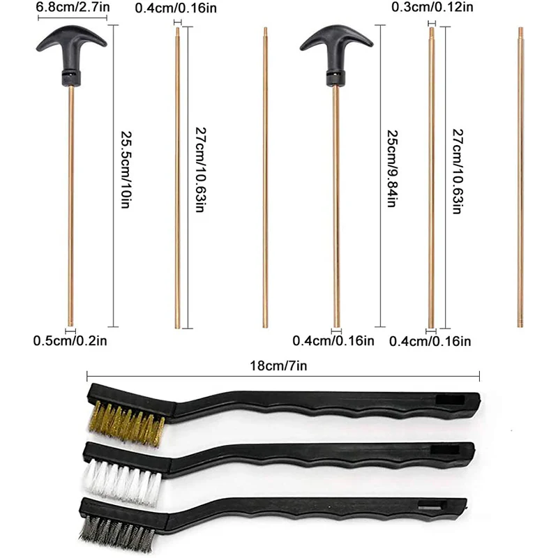 Universal Cleaning Kit - Image 6