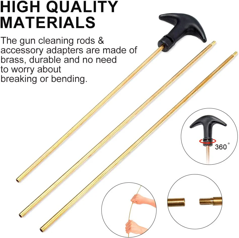 Universal Cleaning Kit - Image 7