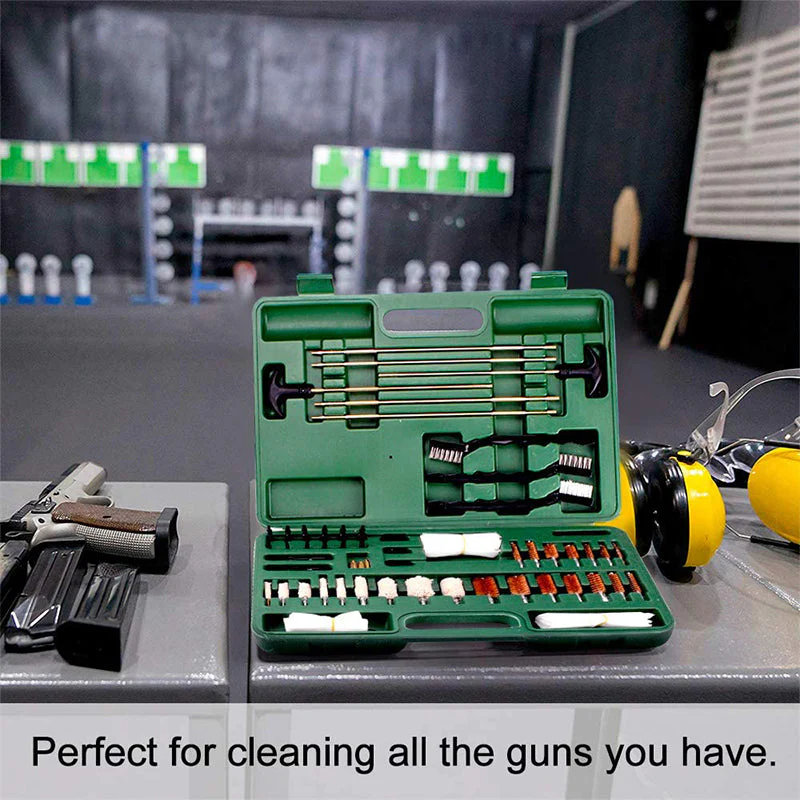 Universal Cleaning Kit - Image 9