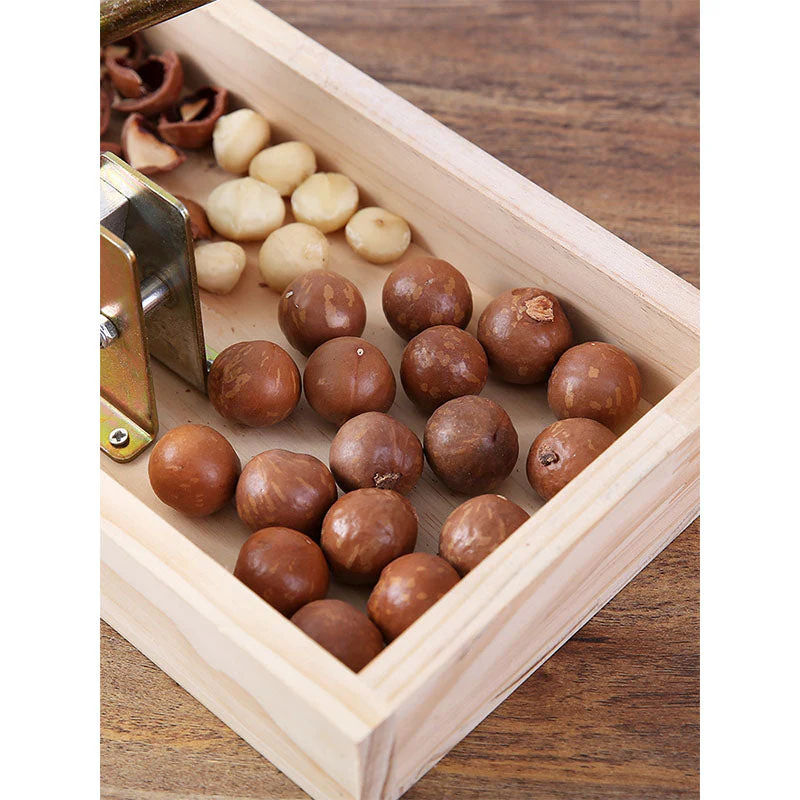 Nut Cracker Macadamia Opener - Image 5