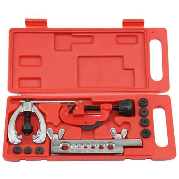 Flaring Tool Pipe Cutter Tube Cutter - Image 3