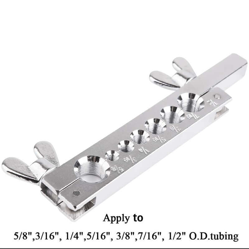 Flaring Tool Pipe Cutter Tube Cutter - Image 6
