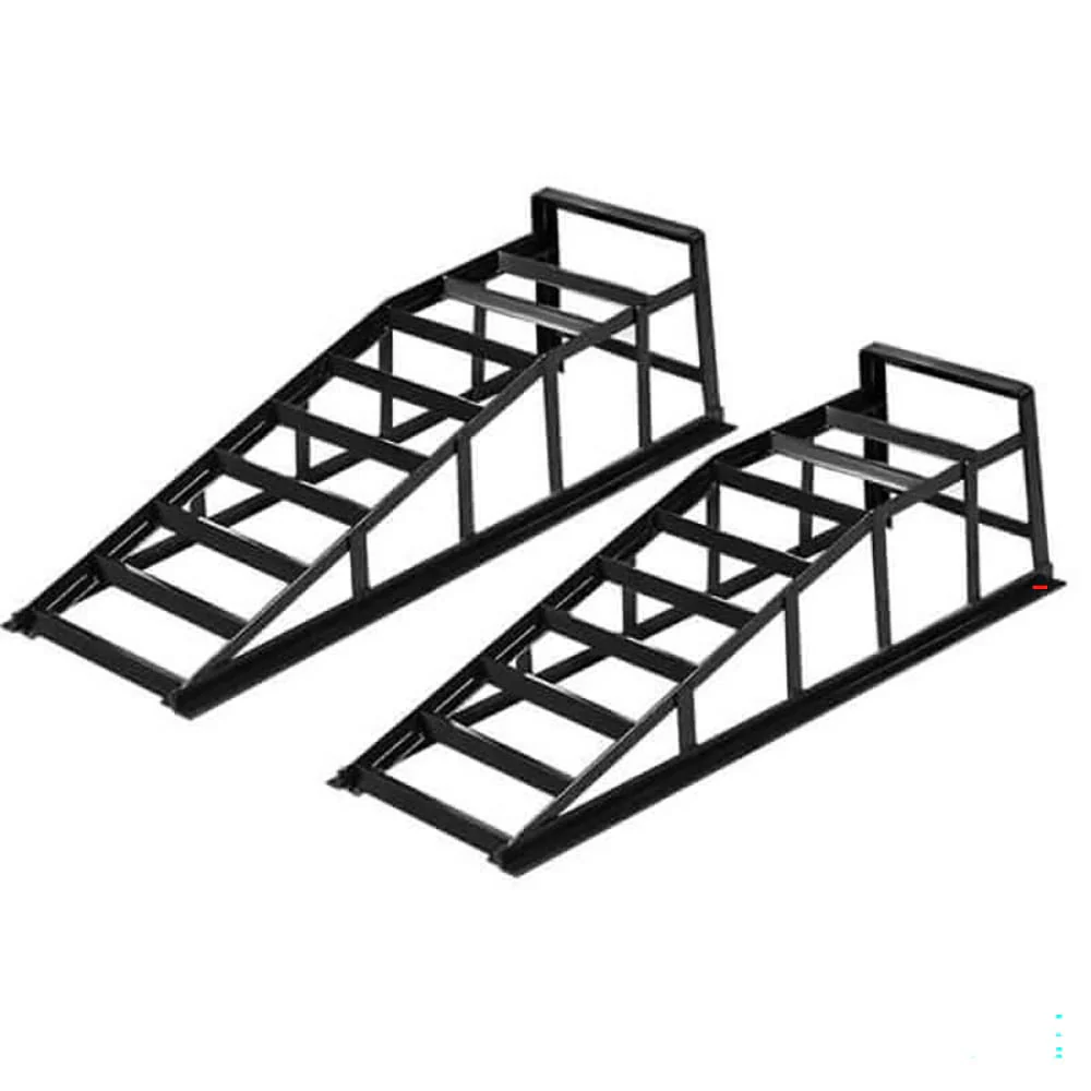 Car Ramps 2000Kg 2 Ramps