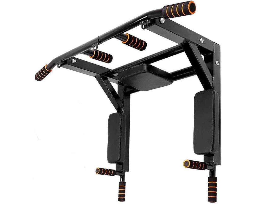 Pull Up Bar Training Chin Up Bar - Image 5