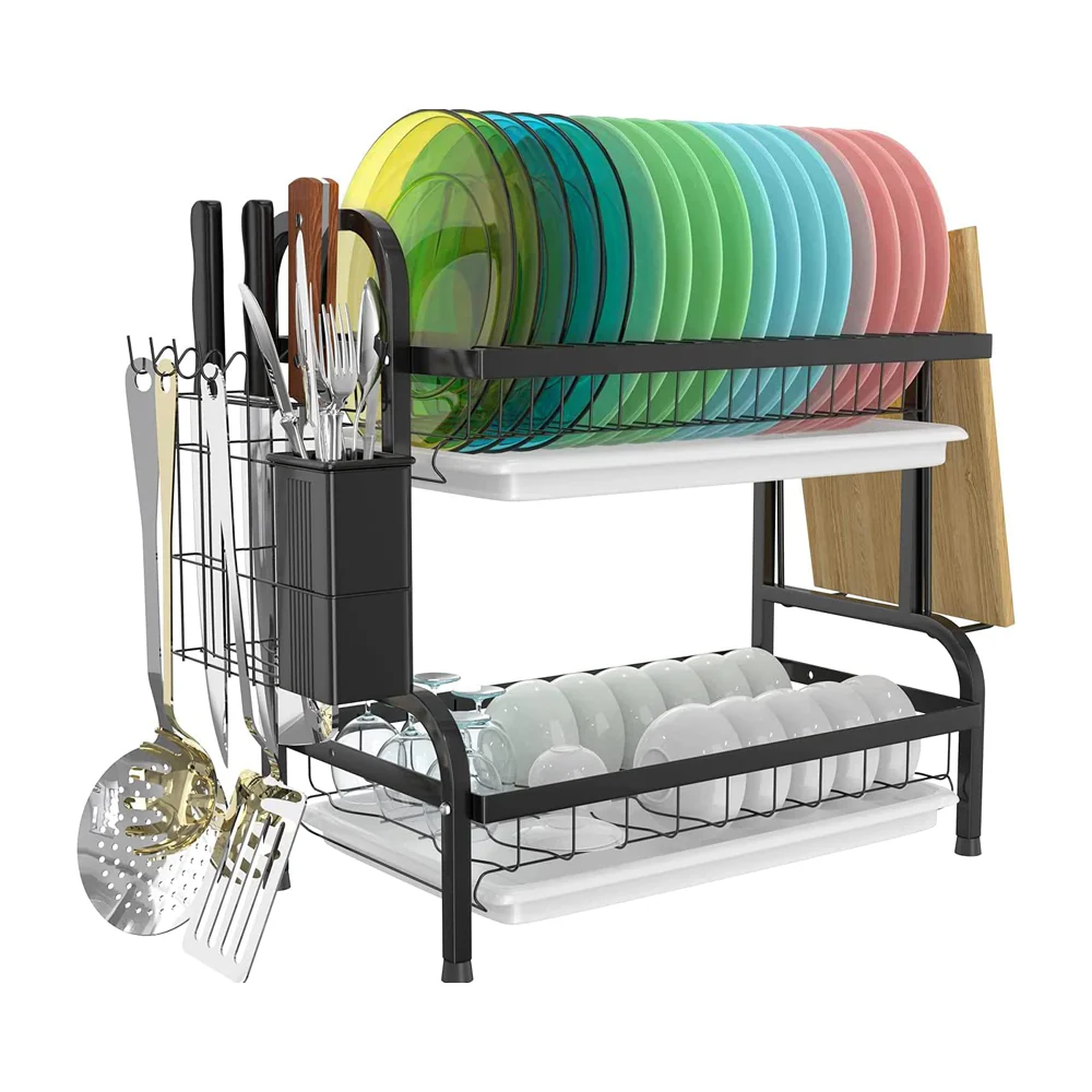 Dish Drying Rack – 2