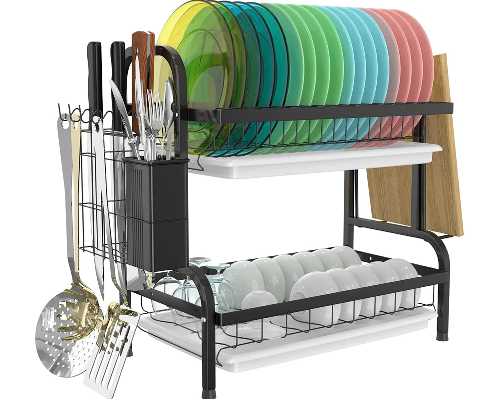 Dish Drying Rack – 2 - Image 8