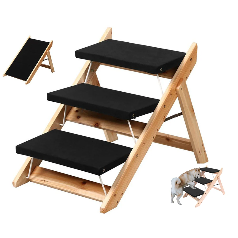 Dog Steps Pet Stairs Dog Stairs Pet Steps