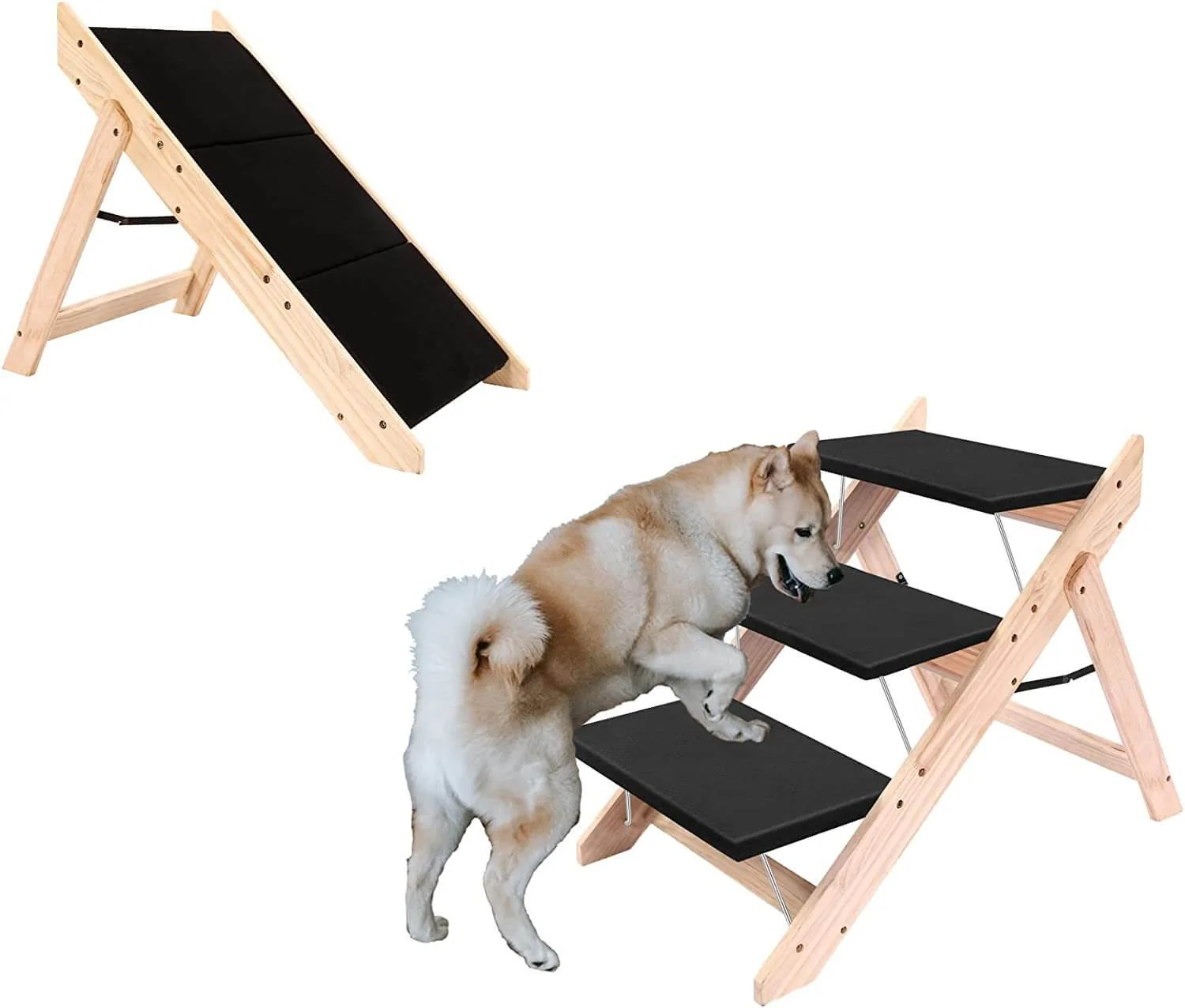 Dog Steps Pet Stairs Dog Stairs Pet Steps - Image 3