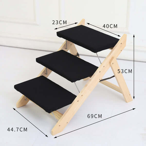 Dog Steps Pet Stairs Dog Stairs Pet Steps - Image 6