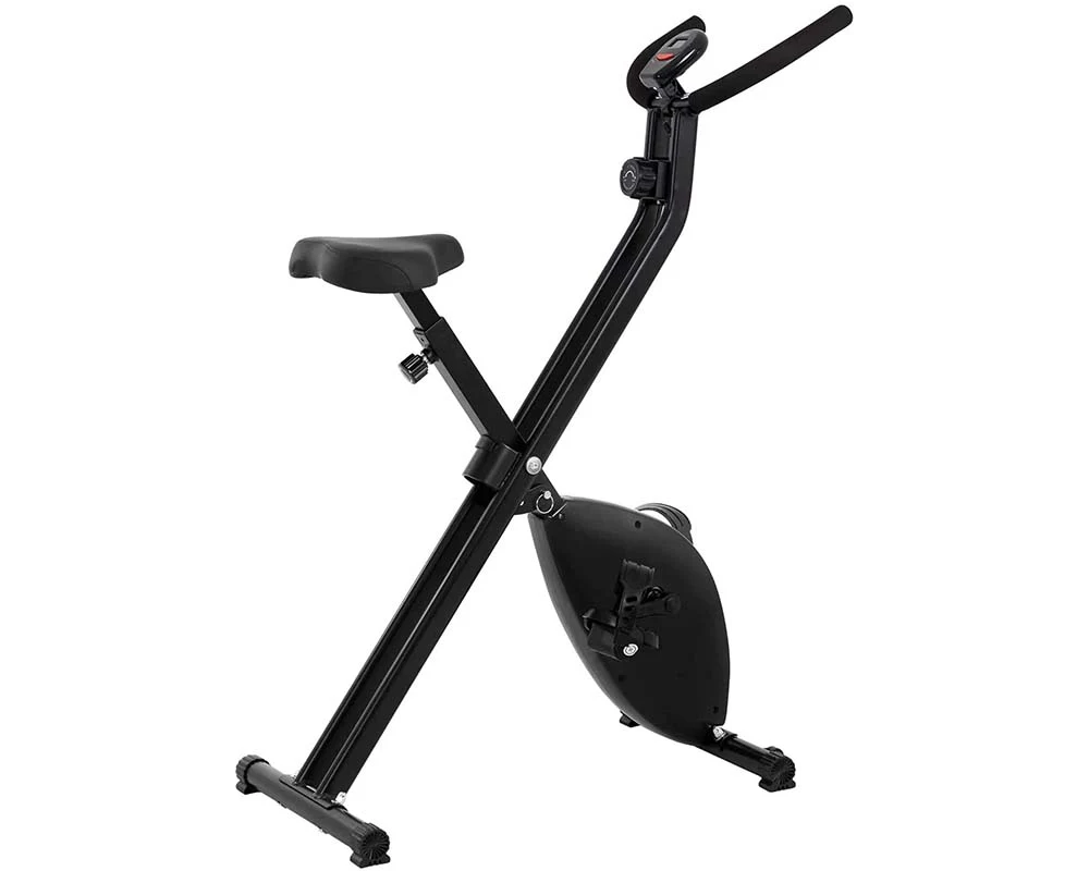 Foldable Exercise Bike - Image 9