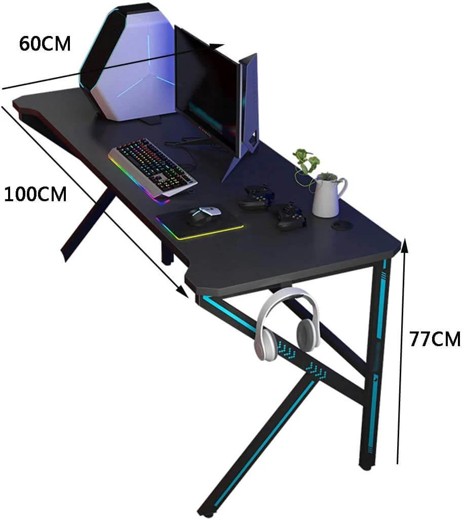 Gaming Desk Table for home office - Image 6