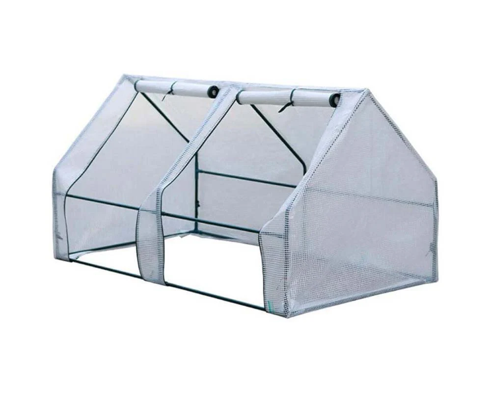 Tunnel Greenhouse Green house Tube Transparent succulent - Image 11