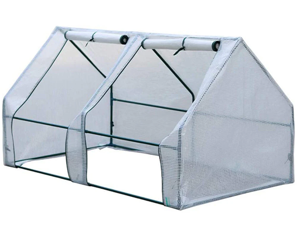 Tunnel Greenhouse Green house Tube Transparent succulent - Image 2