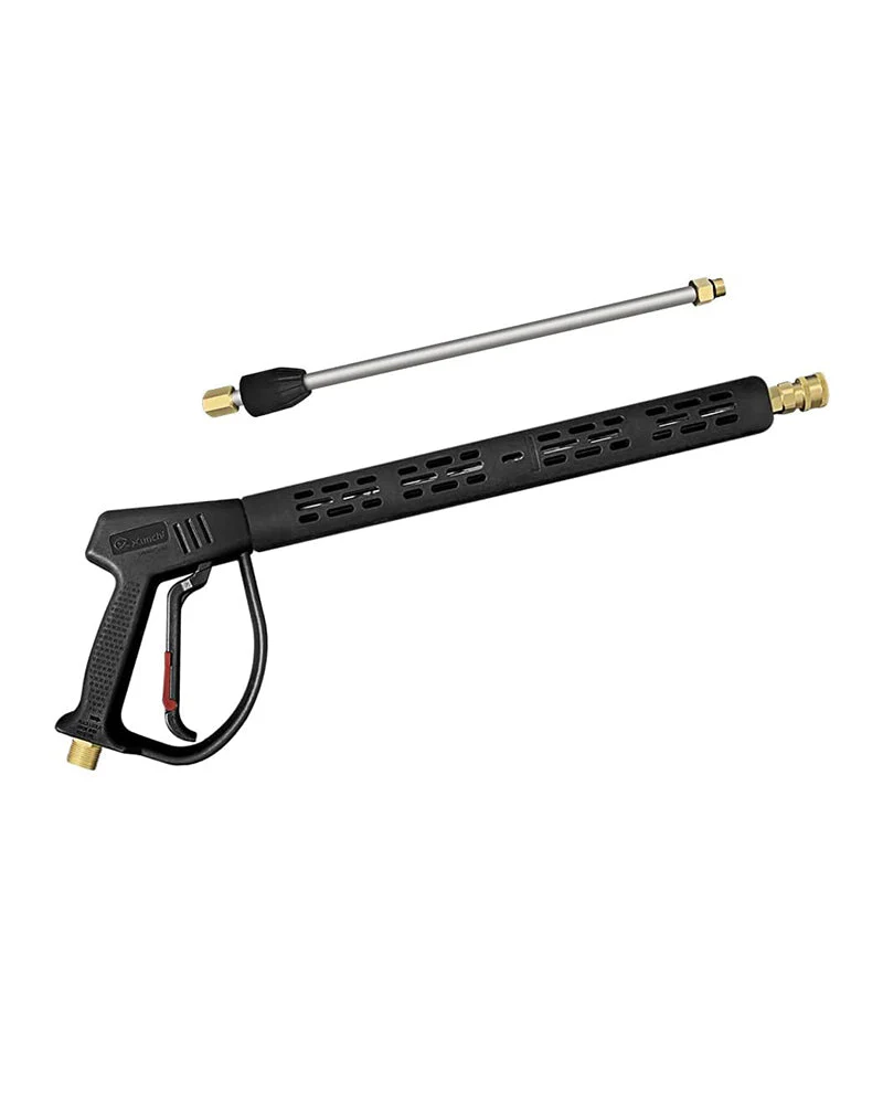 High Pressure Professional Gun Assembly - 5000PSI