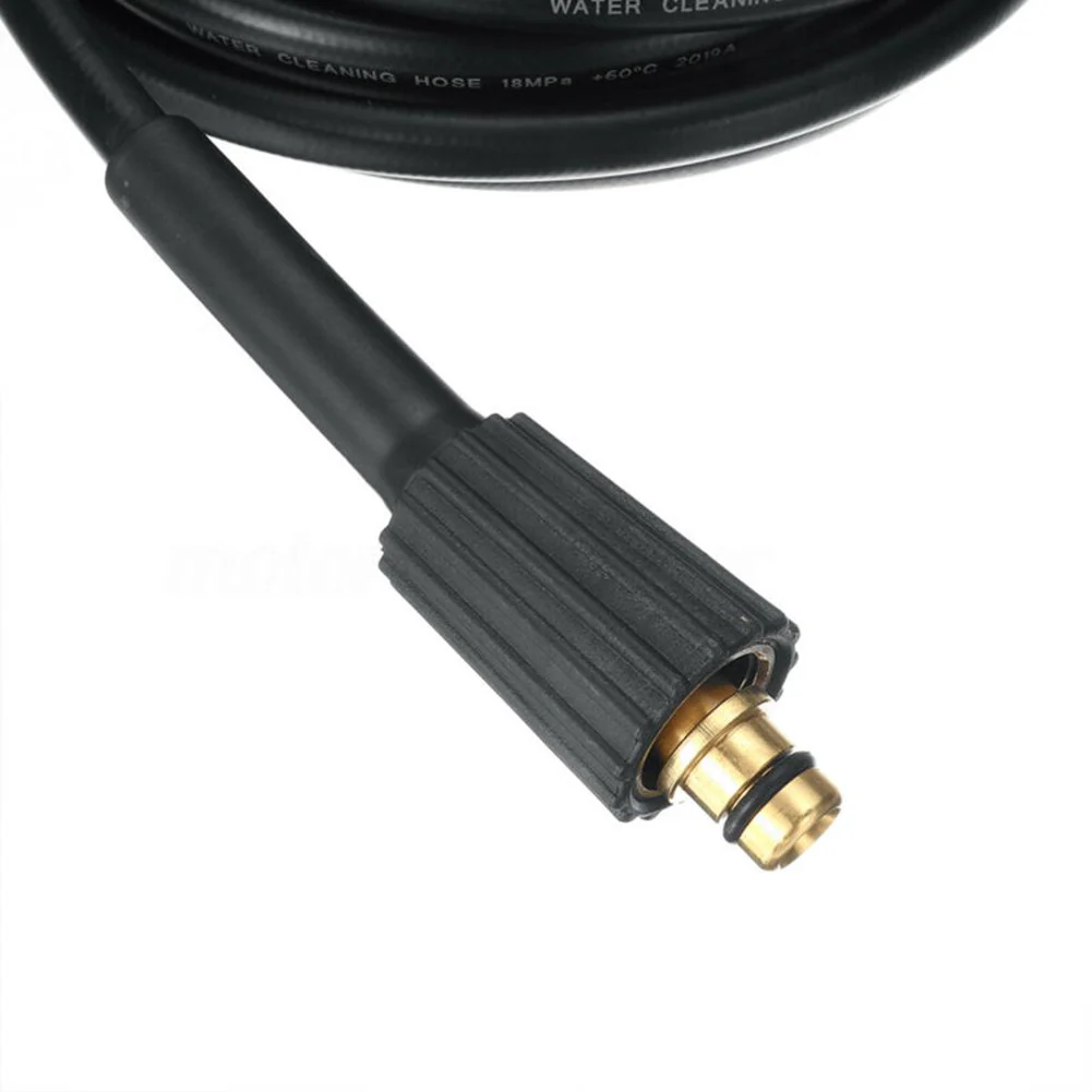 High Pressure Washer Cleaning Hose for STIHL/NILFISK/GERNI 10M - Image 8