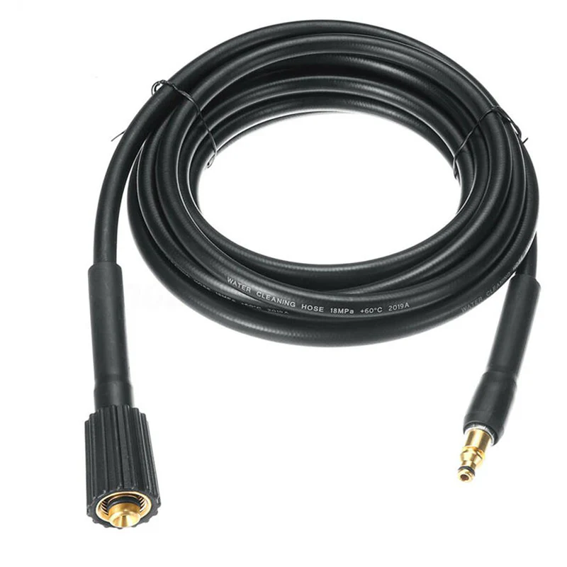 High Pressure Washer Cleaning Hose for STIHL/NILFISK/GERNI 10M - Image 9