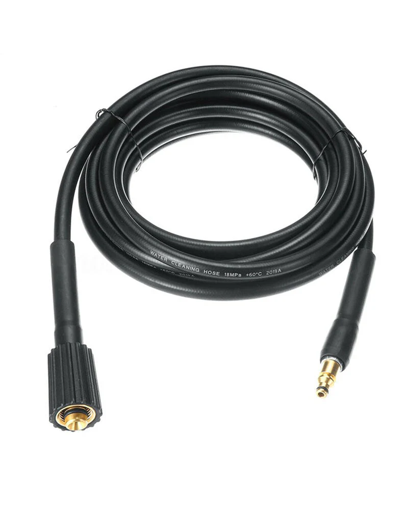 High Pressure Washer Cleaning Hose for STIHL/NILFISK/GERNI 15M - Image 2