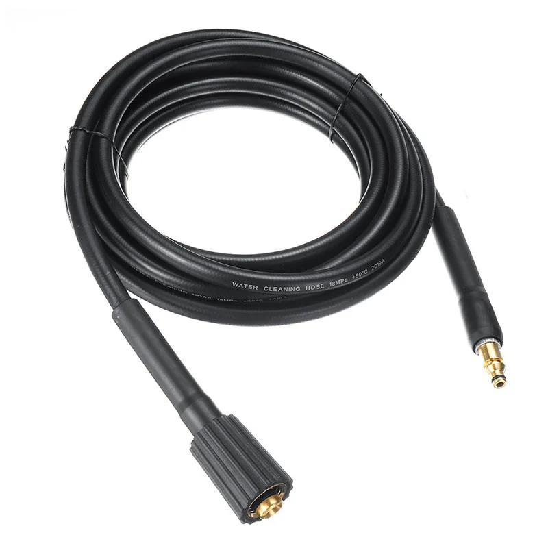 High Pressure Washer Cleaning Hose for STIHL/NILFISK/GERNI 15M - Image 4