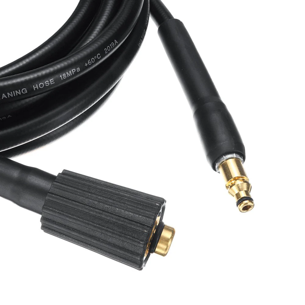 High Pressure Washer Cleaning Hose for STIHL/NILFISK/GERNI 15M - Image 5