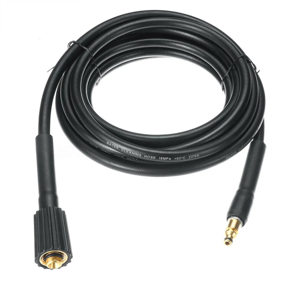 High Pressure Washer Cleaning Hose for STIHL/NILFISK/GERNI 15M - Image 8