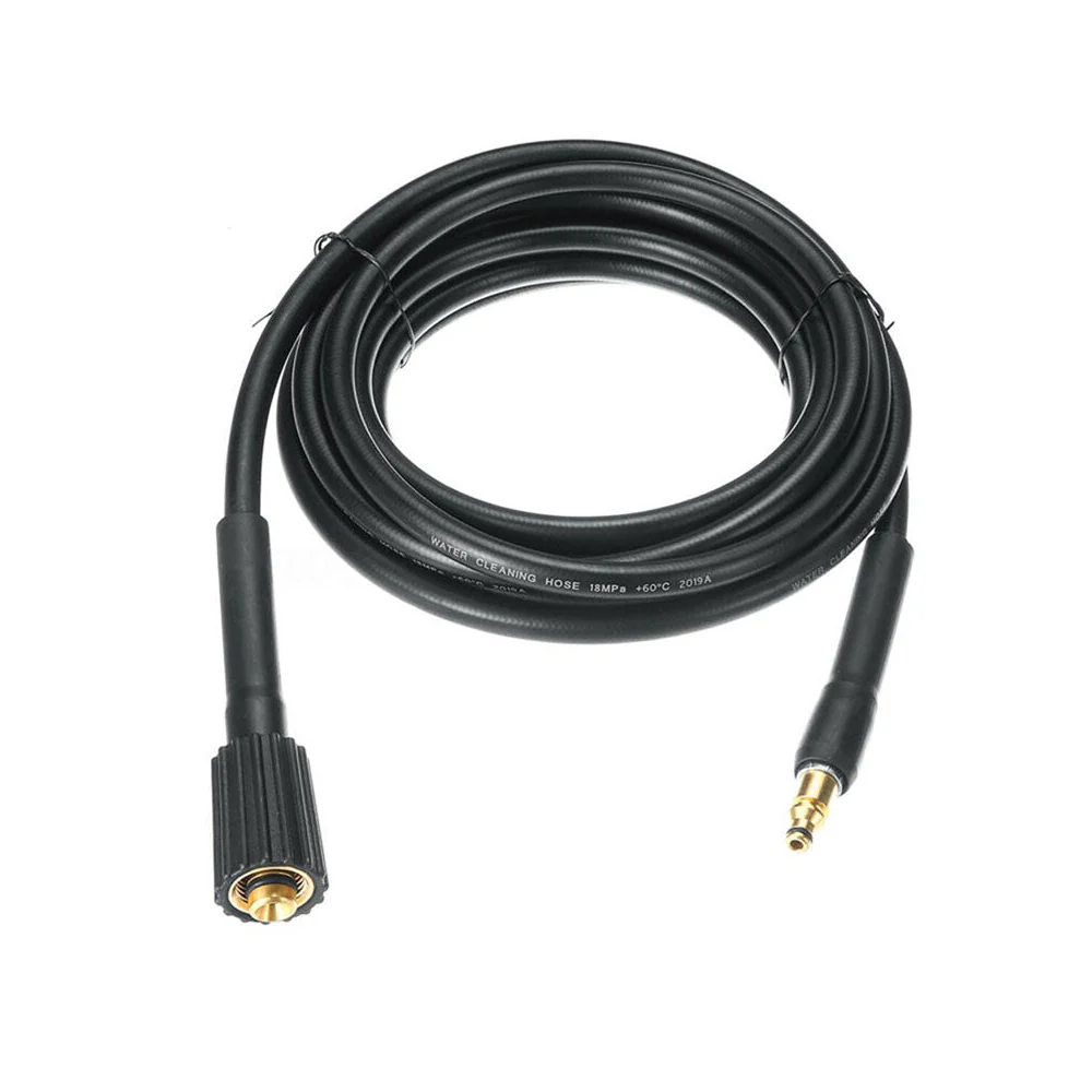 High Pressure Washer Cleaning Hose for STIHL/NILFISK/GERNI 5M