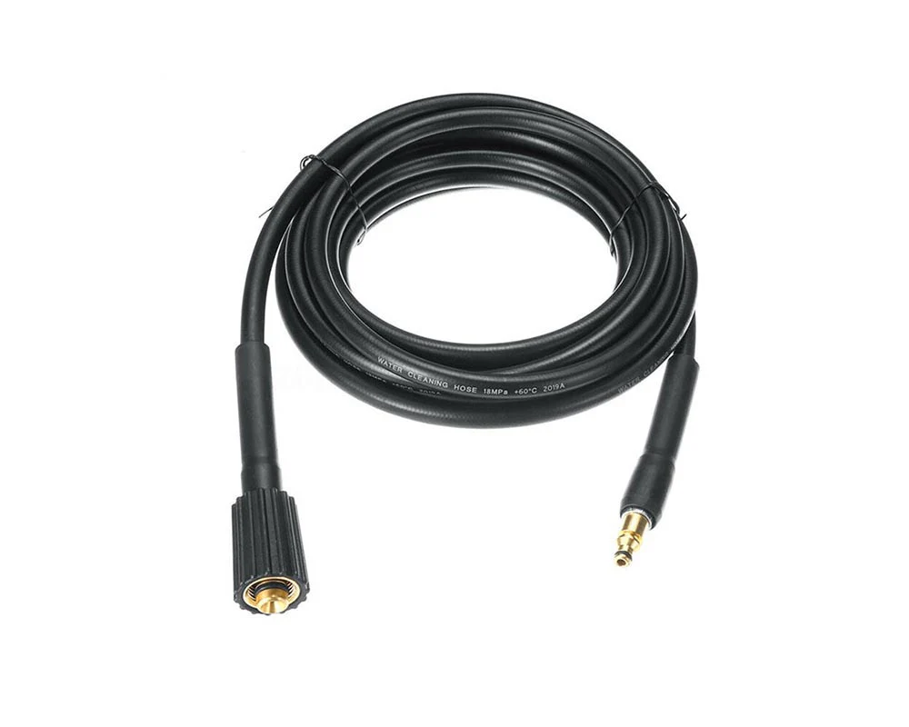 High Pressure Washer Cleaning Hose for STIHL/NILFISK/GERNI 5M - Image 10