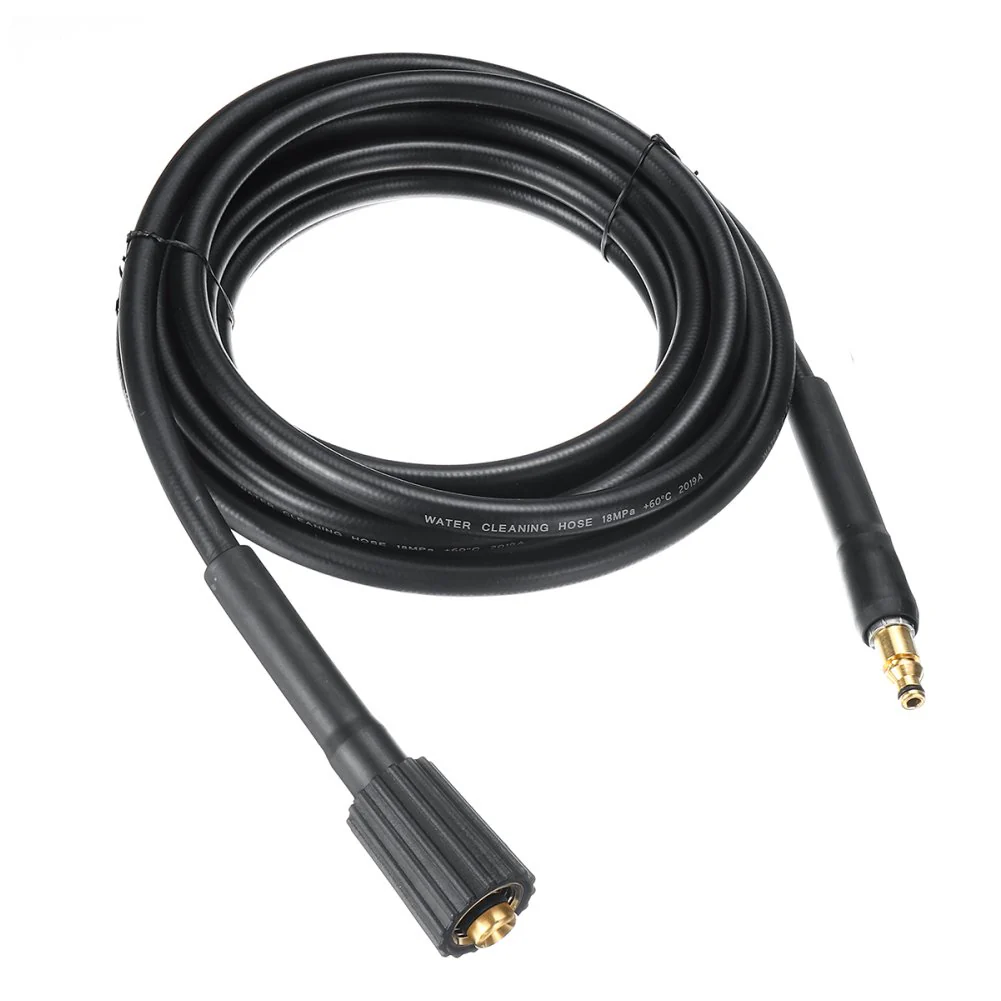 High Pressure Washer Cleaning Hose for STIHL/NILFISK/GERNI 5M - Image 5