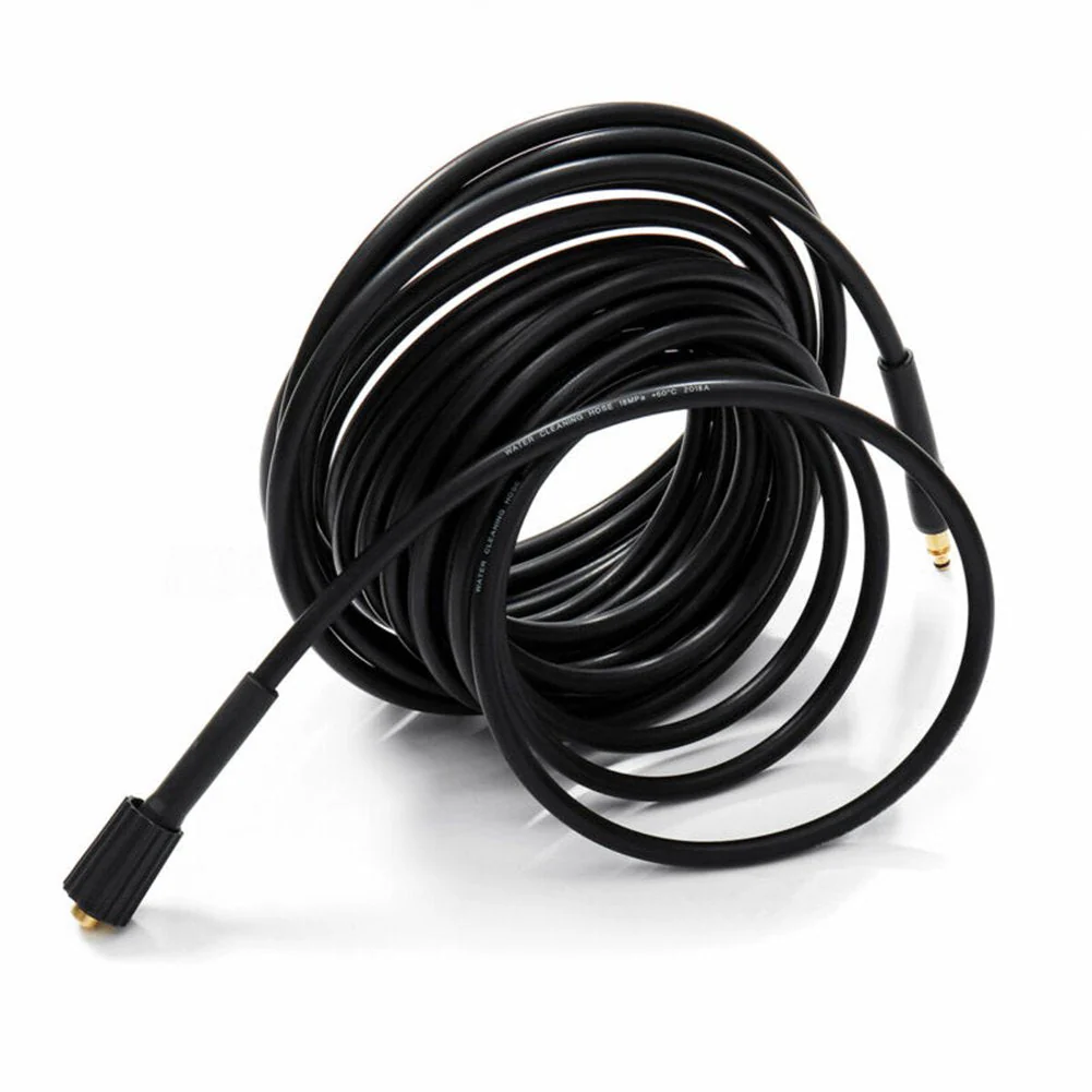 High Pressure Washer Cleaning Hose for STIHL/NILFISK/GERNI 5M - Image 7