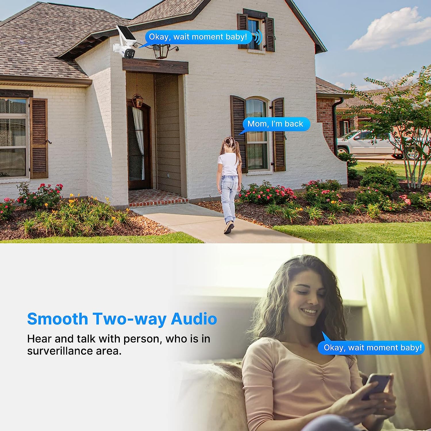 Security camera system - Image 4