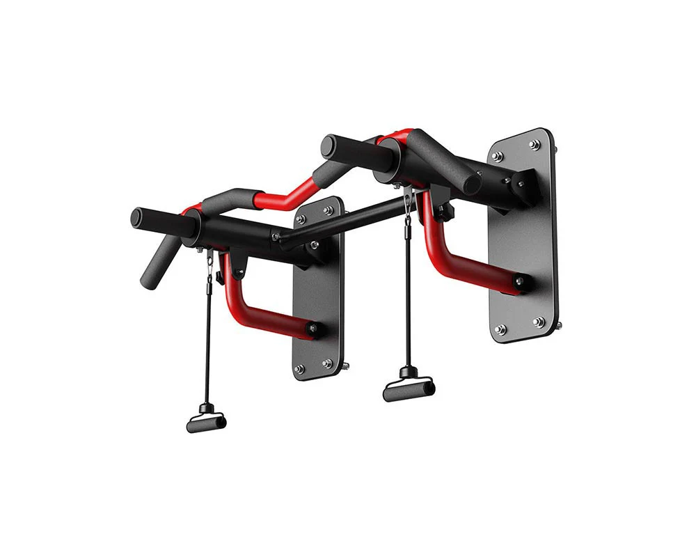 Pull Up Bar Wall Chin Up - Image 13