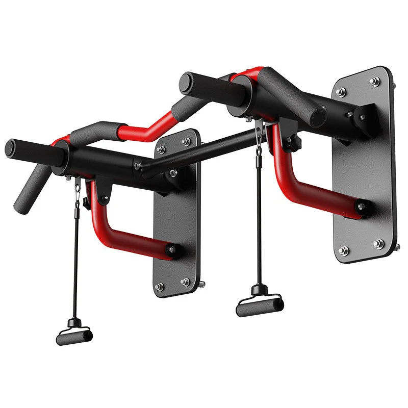 Pull Up Bar Wall Chin Up - Image 3
