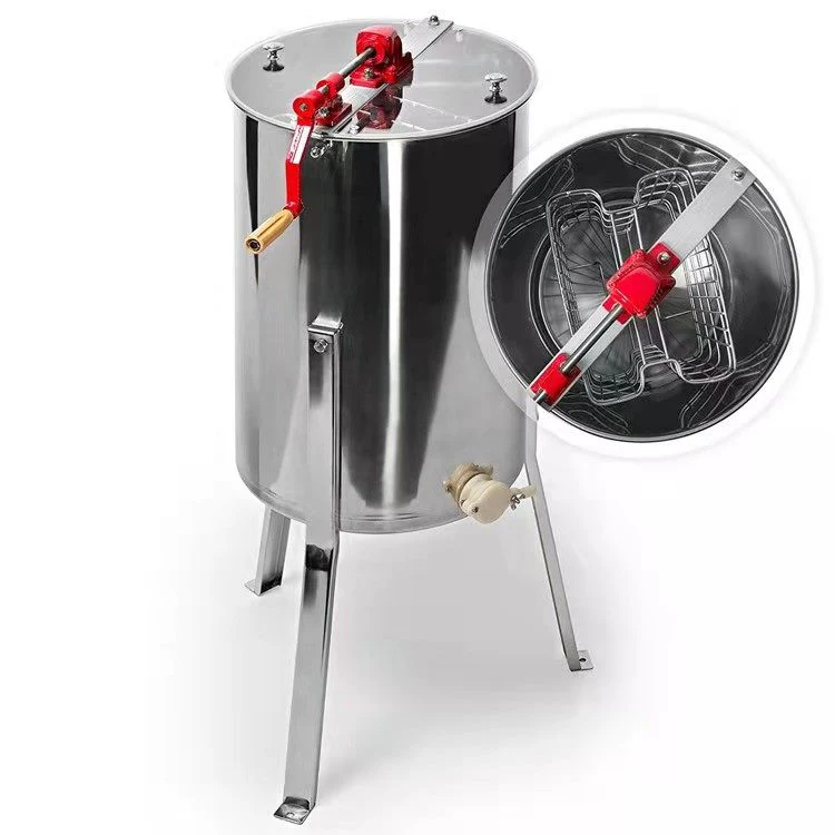 Honey Extractor 2 Frame - Image 3
