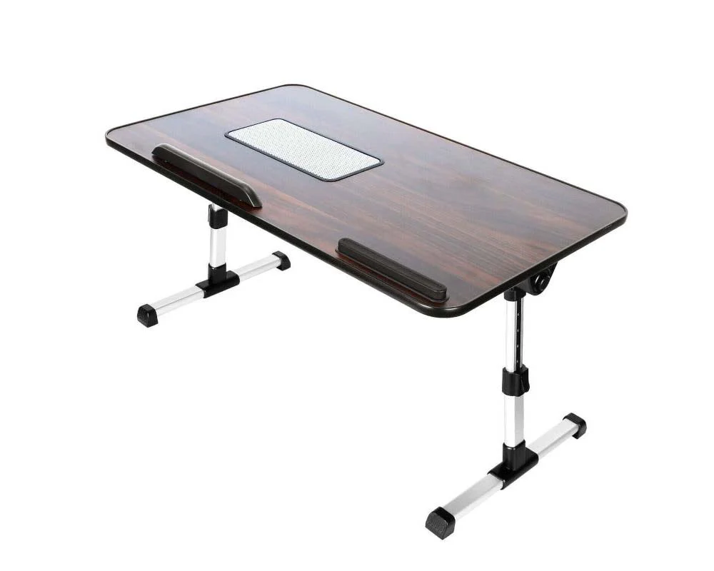 Laptop Table Desk Laptop Bed Desk Table - Image 10