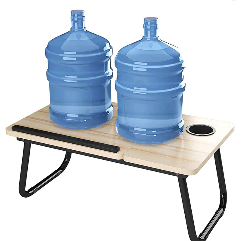 Laptop Desk Bed Tray Table - Image 6