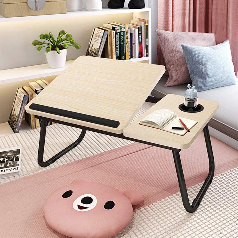 Laptop Desk Bed Tray Table - Image 8