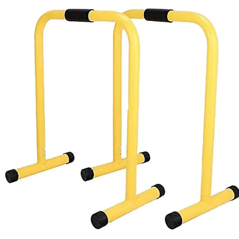 Dip Stand Parallel Bar Station - Image 3