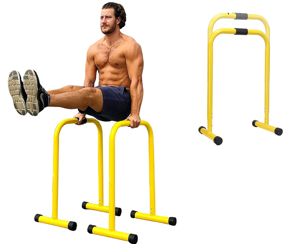 Dip Stand Parallel Bar Station - Image 8